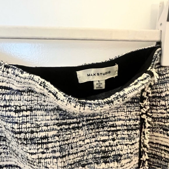 Wrap Skirt - Picture 4 of 5